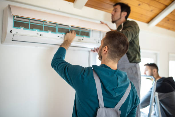 Best HVAC Emergency Services  in Woodworth, OH