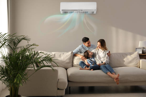 Best Commercial HVAC Repair  in Woodworth, OH