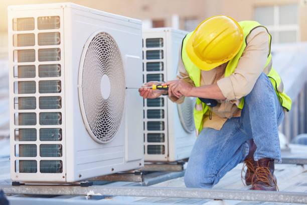 AC Installation Near Me in Woodworth, OH
