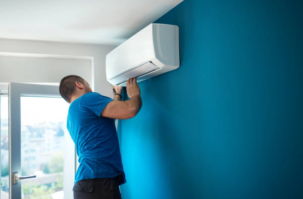 Best HVAC Air Duct Cleaning  in Woodworth, OH
