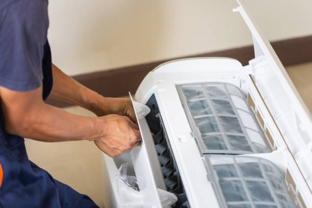 Best HVAC Maintenance Near Me  in Woodworth, OH