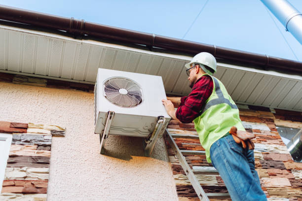 Best Air Quality Test  in Woodworth, OH
