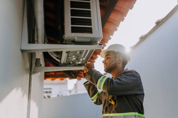 Best Ductless HVAC Repair  in Woodworth, OH