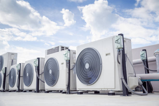 Best Air Conditioning Repair  in Woodworth, OH