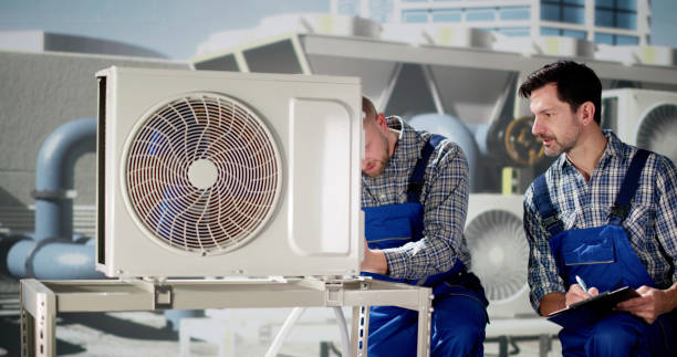Best Best HVAC Companies  in Woodworth, OH