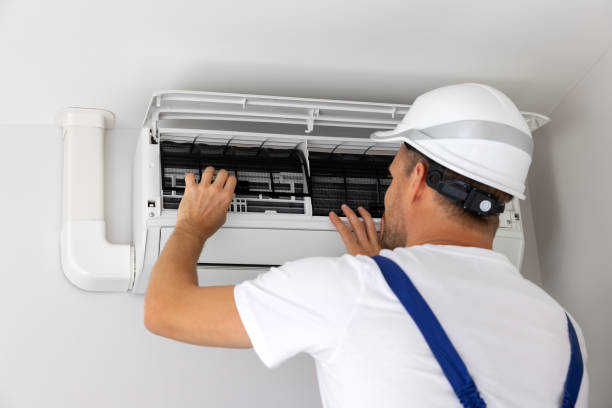 Best HVAC System Installation  in Woodworth, OH